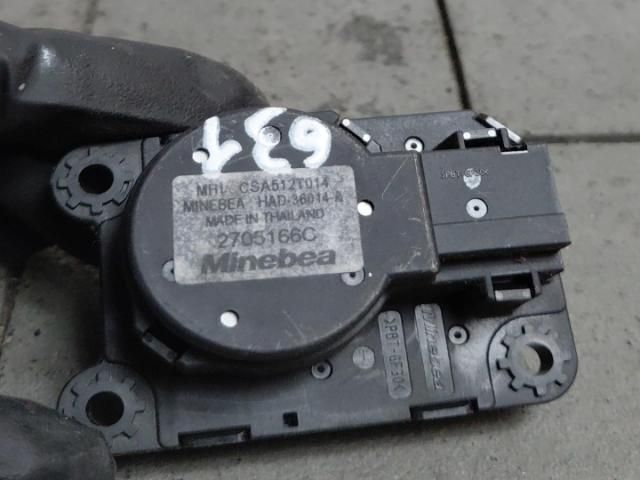 bontott MITSUBISHI L200 Fűtés Állító Motor