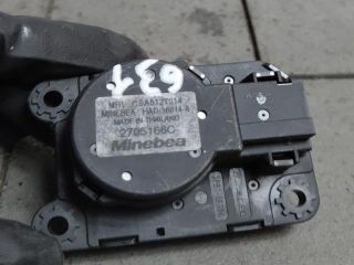 bontott MITSUBISHI L200 Fűtés Állító Motor