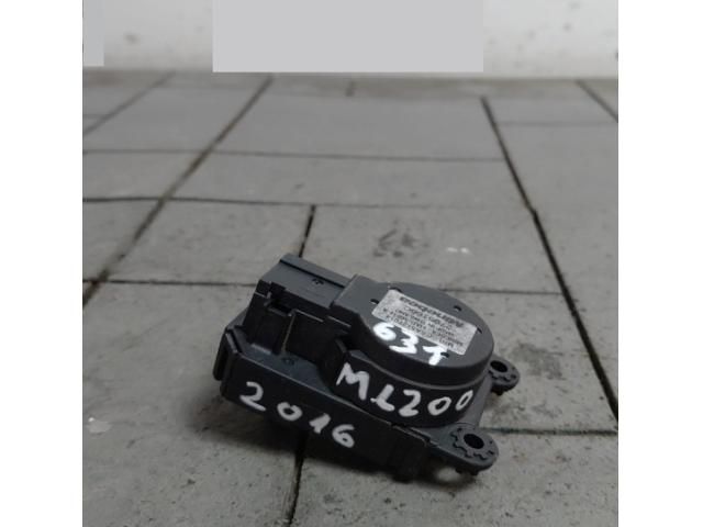 bontott MITSUBISHI L200 Fűtés Állító Motor