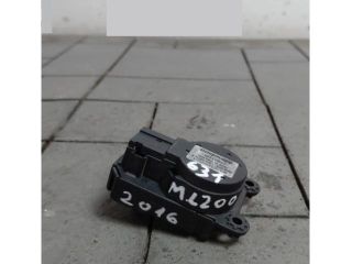 bontott MITSUBISHI L200 Fűtés Állító Motor