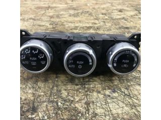 bontott MITSUBISHI L200 Fűtéskapcsoló (digit klímás)