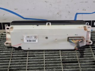 bontott MITSUBISHI L200 Fűtéskapcsoló