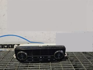 bontott MITSUBISHI L200 Fűtéskapcsoló