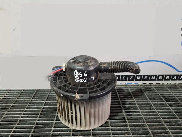 bontott MITSUBISHI L200 Fűtőmotor (Klímás)