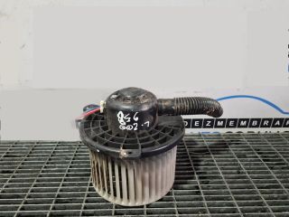 bontott MITSUBISHI L200 Fűtőmotor (Klímás)