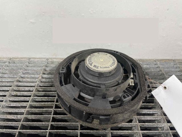 bontott MITSUBISHI L200 Hangszóró (Pozíciófüggetlen)