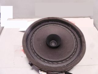 bontott MITSUBISHI L200 Hangszóró (Pozíciófüggetlen)