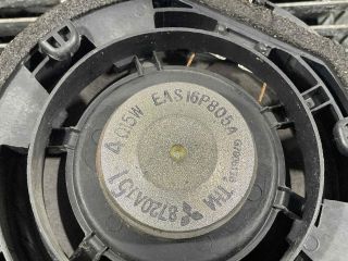 bontott MITSUBISHI L200 Hangszóró (Pozíciófüggetlen)