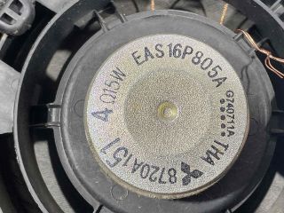 bontott MITSUBISHI L200 Hangszóró (Pozíciófüggetlen)