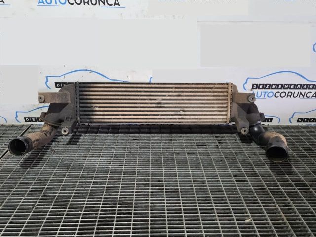 bontott MITSUBISHI L200 Intercooler