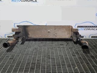 bontott MITSUBISHI L200 Intercooler