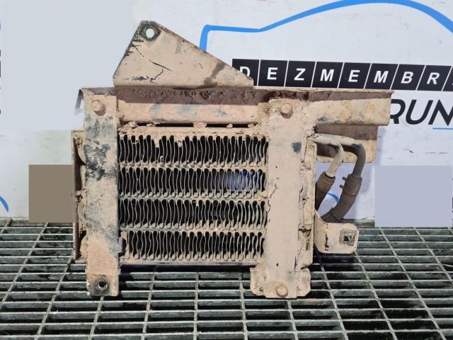 bontott MITSUBISHI L200 Intercooler