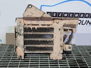 bontott MITSUBISHI L200 Intercooler