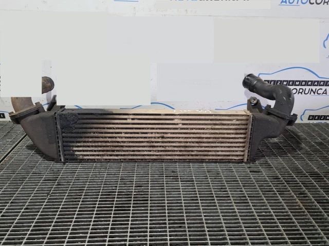 bontott MITSUBISHI L200 Intercooler
