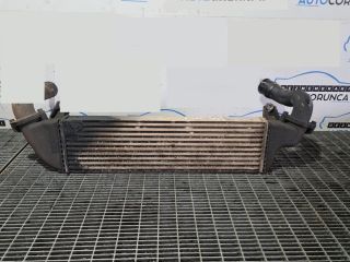 bontott MITSUBISHI L200 Intercooler
