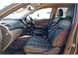 bontott MITSUBISHI L200 Jobb első Ablak