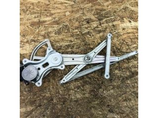 bontott MITSUBISHI L200 Jobb első Ablakemelő Szerkezet (Elektromos)