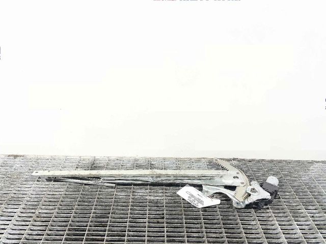 bontott MITSUBISHI L200 Jobb első Ablakemelő Szerkezet (Elektromos)