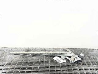 bontott MITSUBISHI L200 Jobb első Ablakemelő Szerkezet (Elektromos)