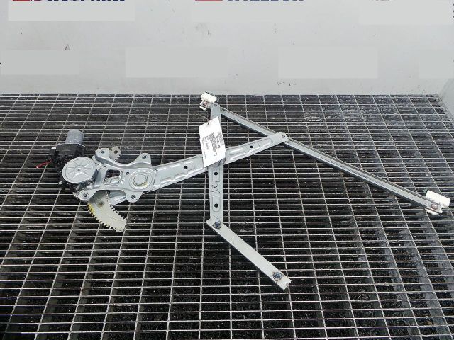 bontott MITSUBISHI L200 Jobb első Ablakemelő Szerkezet (Elektromos)