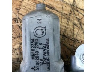 bontott MITSUBISHI L200 Jobb első Ablakemelő Szerkezet (Elektromos)