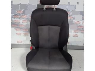 bontott MITSUBISHI L200 Jobb első Ülés