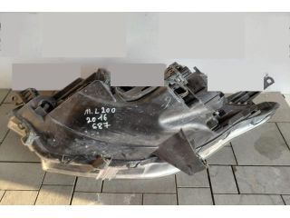 bontott MITSUBISHI L200 Jobb Fényszóró