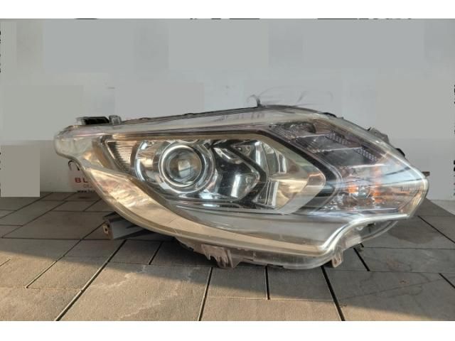 bontott MITSUBISHI L200 Jobb Fényszóró