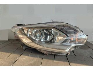 bontott MITSUBISHI L200 Jobb Fényszóró