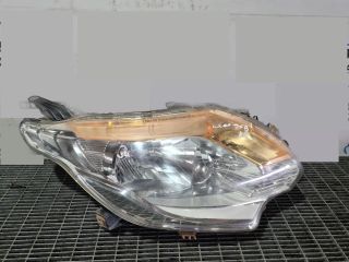 bontott MITSUBISHI L200 Jobb Fényszóró