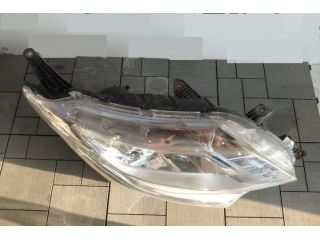 bontott MITSUBISHI L200 Jobb Fényszóró