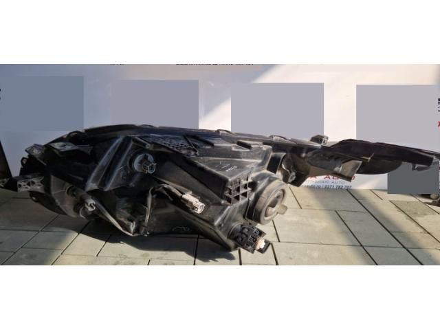 bontott MITSUBISHI L200 Jobb Fényszóró