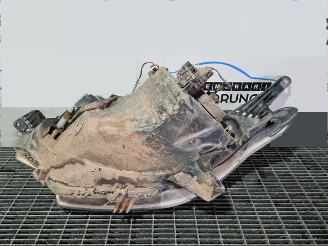 bontott MITSUBISHI L200 Jobb Fényszóró