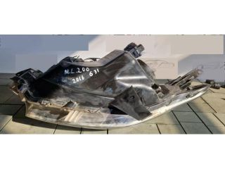 bontott MITSUBISHI L200 Jobb Fényszóró