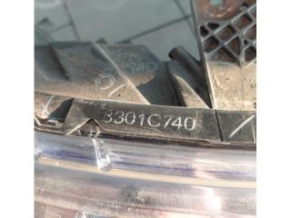 bontott MITSUBISHI L200 Jobb Fényszóró