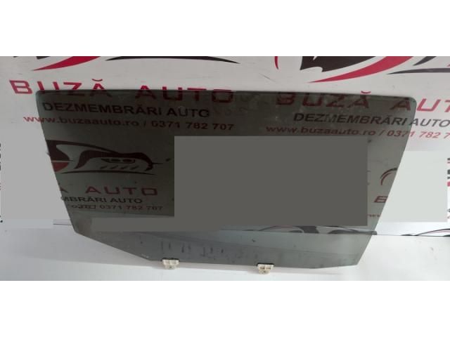 bontott MITSUBISHI L200 Jobb hátsó Ablak