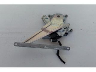 bontott MITSUBISHI L200 Jobb hátsó Ablakemelő Szerkezet (Elektromos)