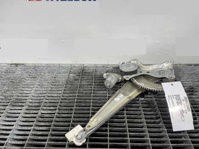 bontott MITSUBISHI L200 Jobb hátsó Ablakemelő Szerkezet (Elektromos)