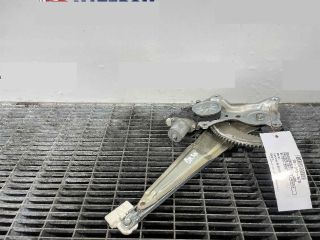 bontott MITSUBISHI L200 Jobb hátsó Ablakemelő Szerkezet (Elektromos)