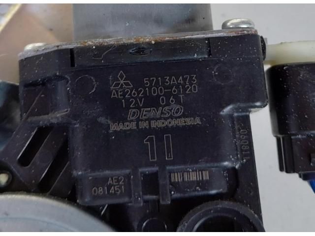 bontott MITSUBISHI L200 Jobb hátsó Ablakemelő Szerkezet (Elektromos)