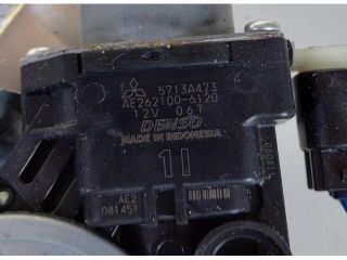 bontott MITSUBISHI L200 Jobb hátsó Ablakemelő Szerkezet (Elektromos)