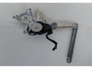 bontott MITSUBISHI L200 Jobb hátsó Ablakemelő Szerkezet (Elektromos)