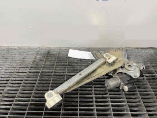 bontott MITSUBISHI L200 Jobb hátsó Ablakemelő Szerkezet (Elektromos)