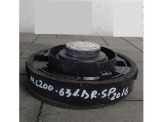 bontott MITSUBISHI L200 Jobb hátsó Hangszóró