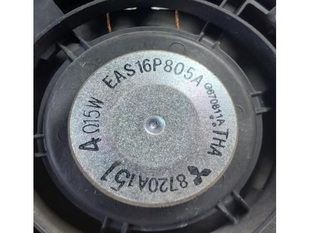 bontott MITSUBISHI L200 Jobb hátsó Hangszóró