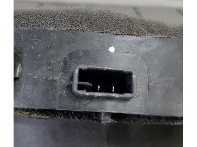 bontott MITSUBISHI L200 Jobb hátsó Hangszóró