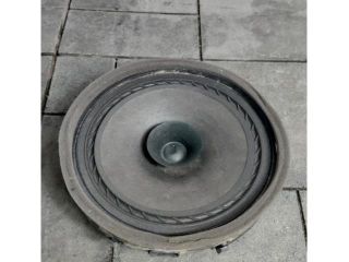 bontott MITSUBISHI L200 Jobb hátsó Hangszóró