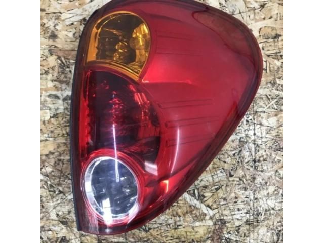 bontott MITSUBISHI L200 Jobb Hátsó Lámpa