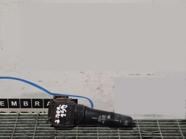 bontott MITSUBISHI L200 Jobb Kormánykapcsoló Ablaktörlő