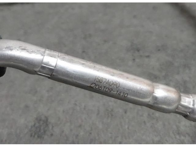 bontott MITSUBISHI L200 Kipufogó Hőmérséklet Érzékelő